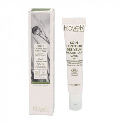 Organic Eye Contour Care